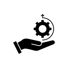 service development icon