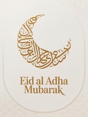 Eid al Adha social media post Spirit of Eid with Gratitude, Generosity, and Endless Joy in Every Moment.