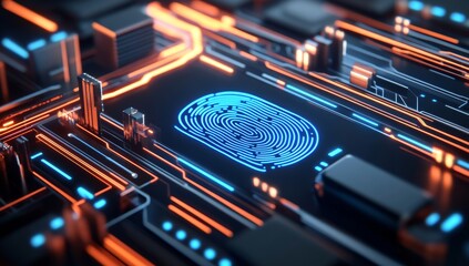 Innovative fingerprint security solutions offer advanced access control and safety features for optimal protection