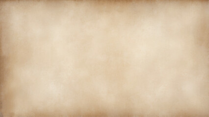 Piece of antique old paper photo. Vintage ancient worn paper texture