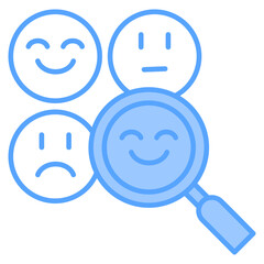Emotion Detection icon
