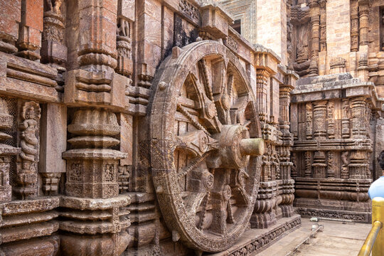 ancient indian temple in india