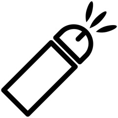 Premature Ejaculation Medical Icon