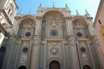 Catedral de Granada 