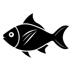 fish vector illustration
