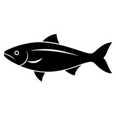 fish vector illustration