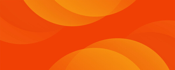 minimal dynamic background gradient with circle, abstract creative background, modern landing page concept vector. eps 10