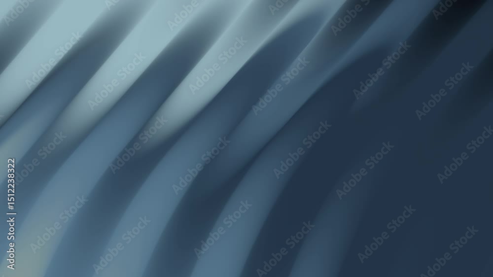 Aufkleber abstract motion graphics background dynamic grayscale textures and blurred lines ideal for visual ef