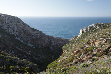 Hakea Trail in Fitzgerald River National Park, Western Australia – Rugged Coastal Landscape, Quartzite Ridges, and Stunning Beaches