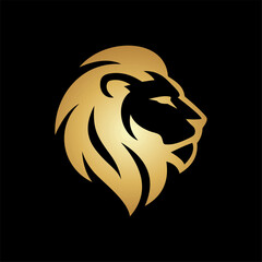Lion Logo Designs