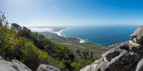 East Mount Barren Summit View, Fitzgerald River National Park, Western Australia