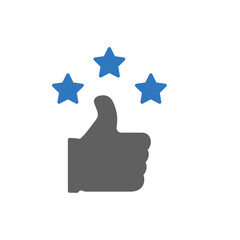 feed back icon
