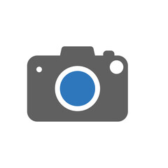 digital camera icon