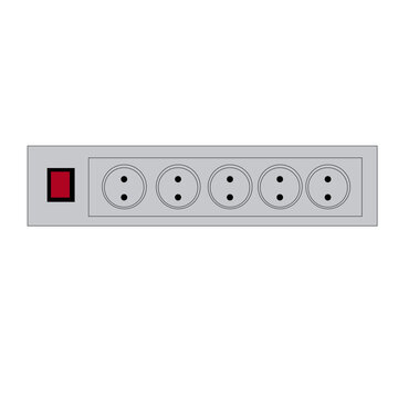 electrical socket