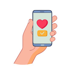 Minimal Flat Line Icon Set &ndash;  Essential SVGs for Business, App UI, Web, Marketing, and Daily Life