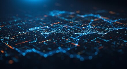 A futuristic AI-driven cyber defense solution that provides uninterrupted real-time protection by neutralizing digital threats