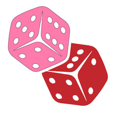 Dice icon