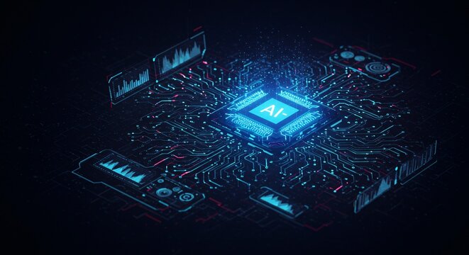 An advanced AI-driven cyber defense solution that ensures real-time detection and neutralization of all digital threats