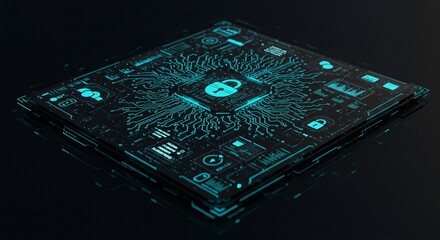 A smart AI-powered cybersecurity framework designed for real-time detection and neutralization of digital threats across systems