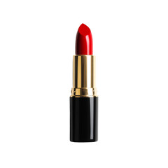 lipstick isolated on white background