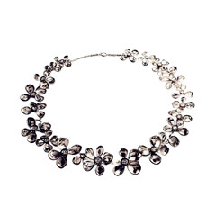 Obraz premium necklace of beads