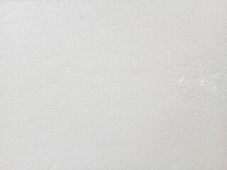 White Grey Foam Plastic Texture Background Close up Grain overlay used 