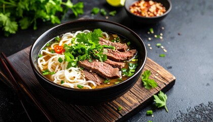beef with vegetables