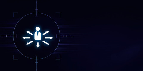 Obraz premium AMP Is Ready to Help You Break the Cycle and Grow Your Dental Practice