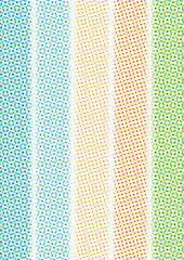 Yellow abstract texture gradient background wallpaper pattern graphic design