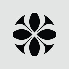 Kite Petal Flower Complete