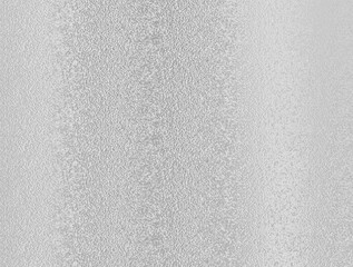 gray foil glass texture background. Abstract gradient bright light reflection and shiny rough texture surface. metal texture background