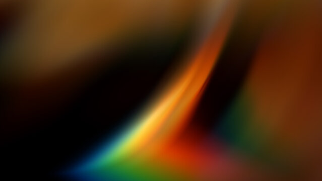 Abstract Background Whith RGB Effects. Light overlay background wallpaper. Luxury Texture Design.