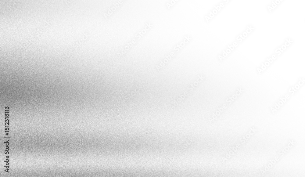 Fototapete Abstract grayscale texture with diagonal lines and subtle light reflection.