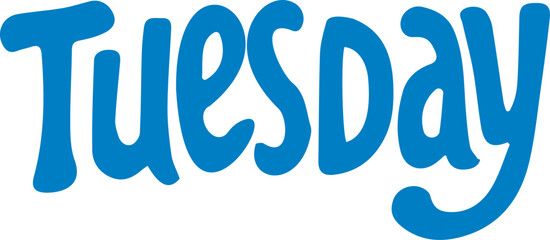 Happy Tuesday!  Celebrate the middle of the week with positive vibes and cheerful energy.