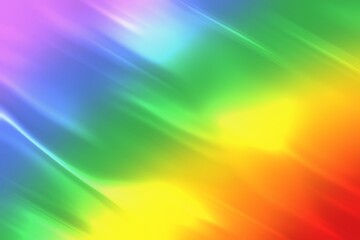 Obraz premium abstract rainbow background