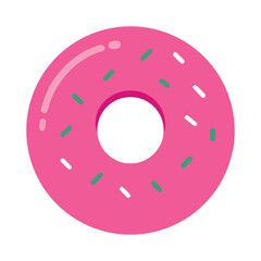 doughunt vector