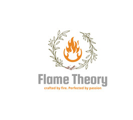 Premium Branding Logo Template