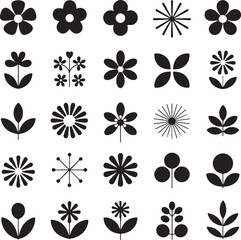 Minimal Flower Icon SVG | Simple Botanical Line Art for Logos & Crafts

Hand Drawn Flower SVG | Elegant Floral Outline Design for Cricut Projects

Boho Flower Icon SVG | Modern Wildflower Clipart | Ae