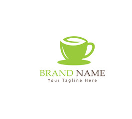 Premium Branding Logo Template