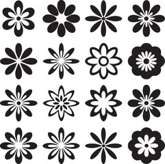 Minimal Flower Icon SVG | Simple Botanical Line Art for Logos & Crafts

Hand Drawn Flower SVG | Elegant Floral Outline Design for Cricut Projects

Boho Flower Icon SVG | Modern Wildflower Clipart | Ae