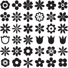 Minimal Flower Icon SVG | Simple Botanical Line Art for Logos & Crafts

Hand Drawn Flower SVG | Elegant Floral Outline Design for Cricut Projects

Boho Flower Icon SVG | Modern Wildflower Clipart | Ae