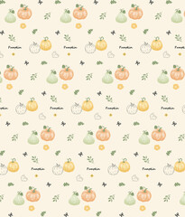 Creative Geometric Floral Scrollwork Hand Drawn Illustrations