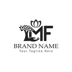 Premium Branding Logo Template