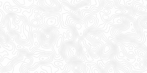 	
Minimal Lines Topographic contour lines grid map seamless pattern. Geographic mountain relief. Abstract lines background. Contour maps. illustration, Topo contour map design.