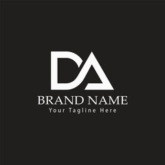 Premium Branding Logo Template