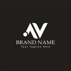 Premium Branding Logo Template