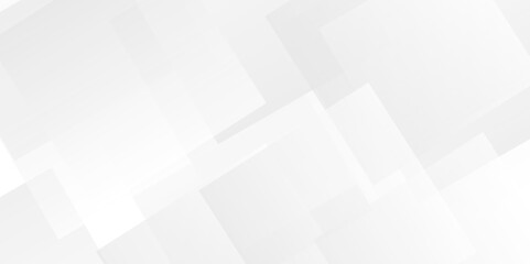 Abstract minimal Luxury random creative modern gradient element shiny line technology Light gray and white overlap triangle abstract subtle vector business web background.	
