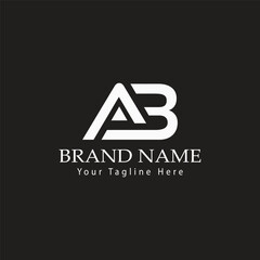 Premium Branding Logo Template