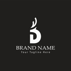 Premium Branding Logo Template