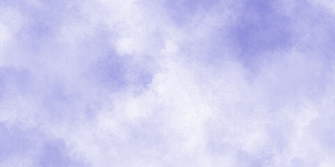 Abstract background with . Grunge smooth light sky blue, pink and purple shades aquarelle background .Creative design with grunge aquarelle painted paper textured canvas for vintage design and vector.